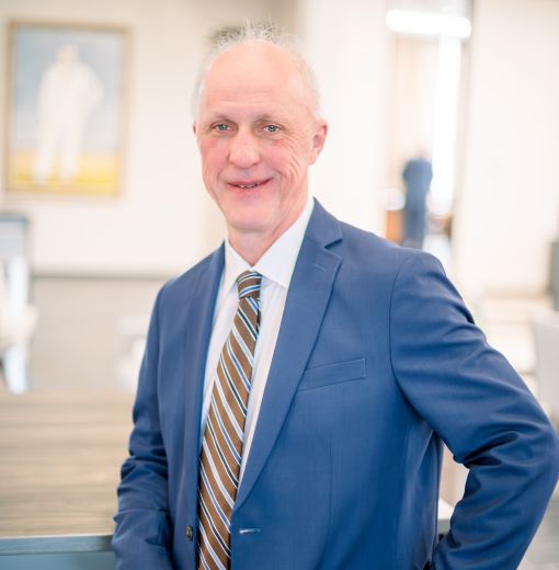 Photo of Chad Chester