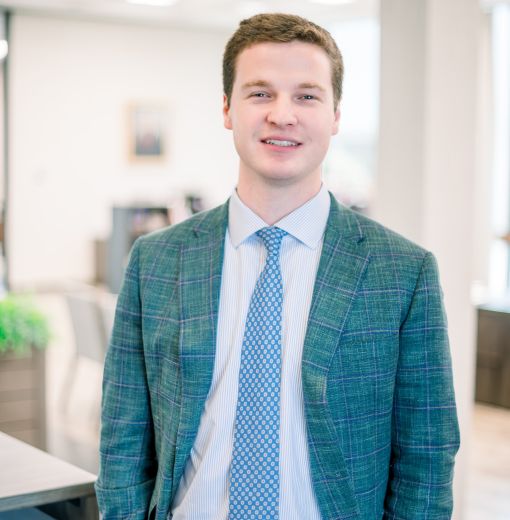 Photo of Cooper Smith