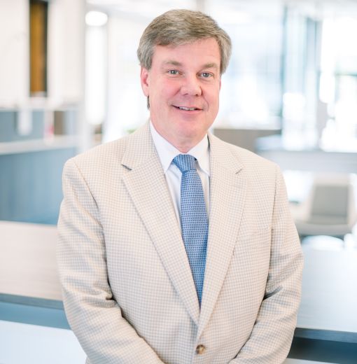 Photo of Milton Smith