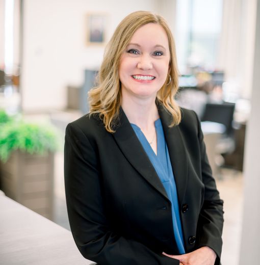 Photo of Jennifer Rogers