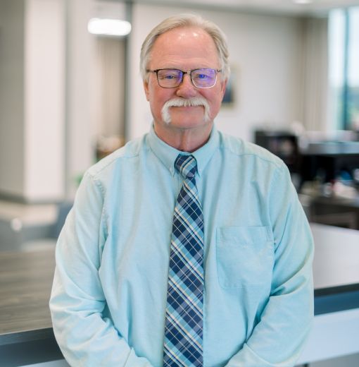 Photo of Warren Williams