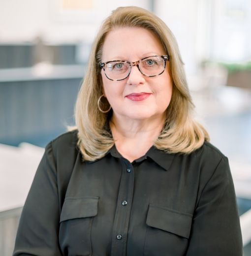 Photo of Sonja Adkisson